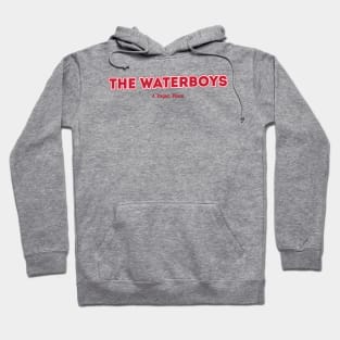 The Waterboys Hoodie